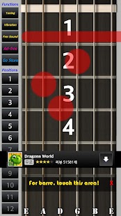 How to mod Classic Guitarist(Free) 1.0 mod apk for pc