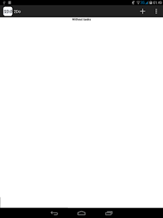 How to mod 2Do 3.0 apk for android