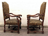 Compro Antiguedades Adornos Muebles Aranas