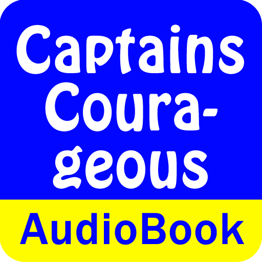 Captains Courageous (Audio) 音樂 App LOGO-APP開箱王