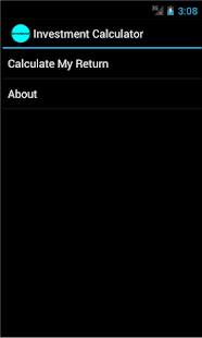 How to get Investment Calculator 1.0 unlimited apk for laptop