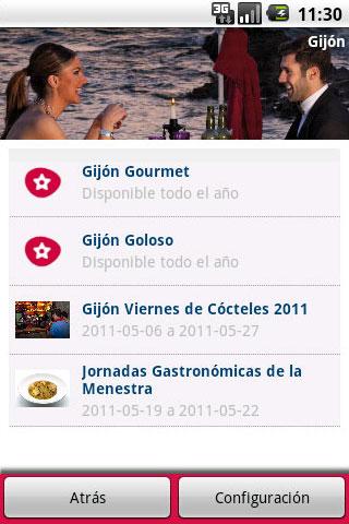 Gijón Gastronómico