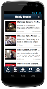 How to download Haidy Music 1.102.89.1586 apk for bluestacks