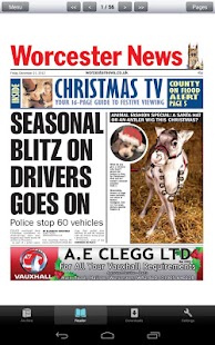How to mod Worcester News Newspaper 1.2 unlimited apk for laptop