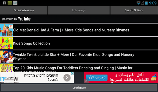 How to mod 1ClickTubes lastet apk for laptop