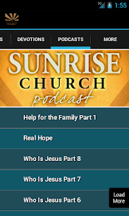 How to download Sunrise Church patch 5.0.6 apk for laptop
