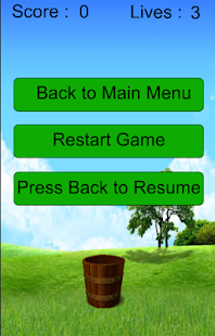 How to download Fruit Bucket Challenge lastet apk for android