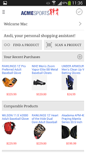 How to download In-Store Shopper patch 2.2.3 apk for android