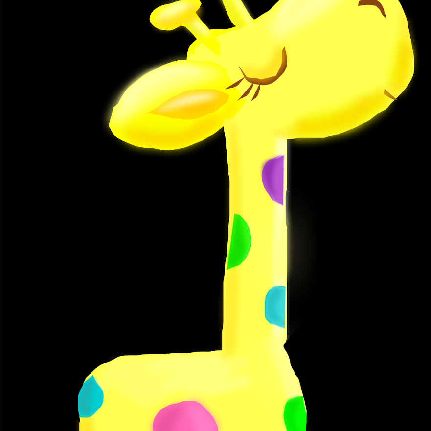 Long Neck » drawings » SketchPort