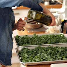 Kale Chips