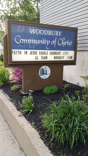 Woodbury Community of Christ