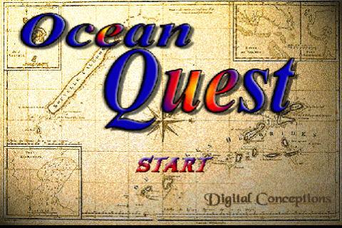 Ocean Quest