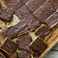 Sweet and Saltines