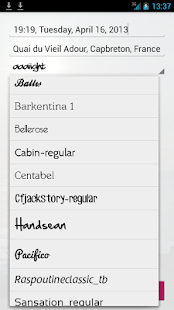 How to get PicLabel 1.0 unlimited apk for bluestacks