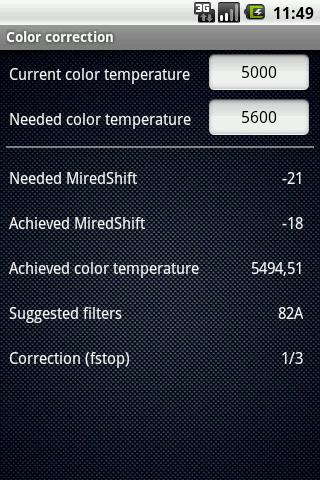 【免費攝影App】Filmcalculator-APP點子