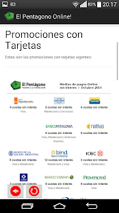 How to download El Pentagono Online - LCDLV lastet apk for android