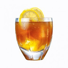 (ri)1 Spiced Rye Punch