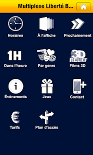 How to mod Multiplexe Liberté patch 1.1 apk for laptop