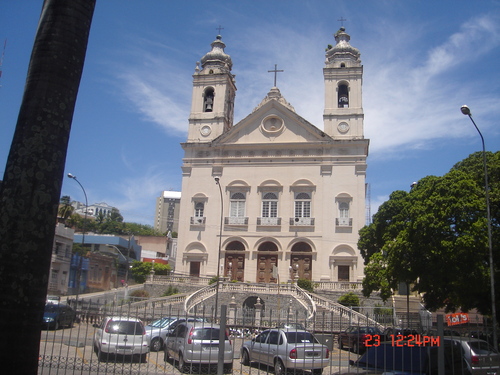 Catedral De Maceió