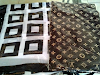 Pashminas O Mascadas Louis Vuitton Etc Estuches
