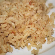 Adriana's Mexican Rice