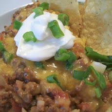 Crock Pot Texas Hash