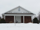 New Apolistic Church