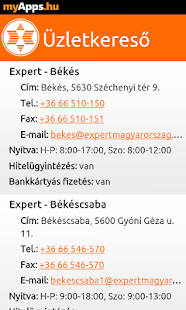 How to get Expert üzletlánc 2.17.1076 apk for android