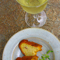 Savory Kugelhopf