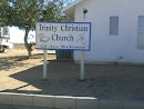 Trinity Christian Church 