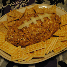 Dried Beef / Chipped Beef Cheese Ball
