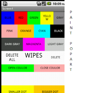 How to download Paint popart 1.0 apk for android