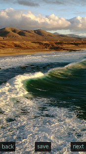 How to install Inspic Ocean 2 Wallpapers HD patch 2.0 apk for android