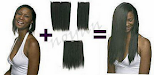 Extensiones De La Marca Unique Bellas