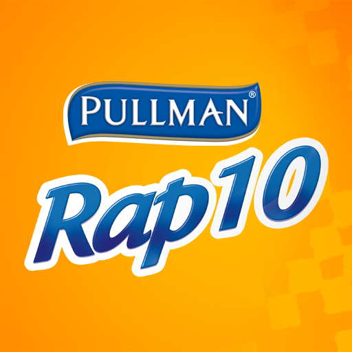 Pullman Rap10 LOGO-APP點子