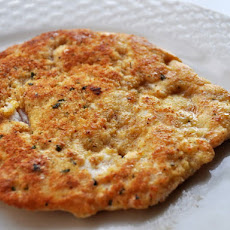Chicken Schnitzel