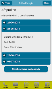 How to get Ortho Euregio lastet apk for laptop