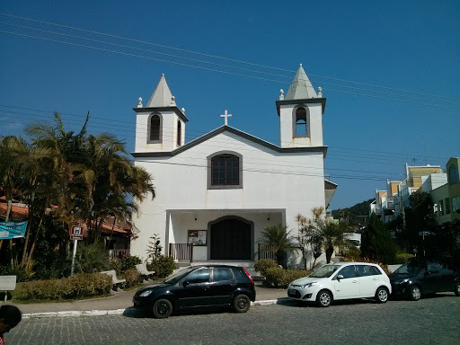 Capela Nossa Senhora Dos Navegantes