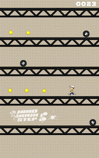 How to install Free Retro Game : Jump More 1.1.0 mod apk for android