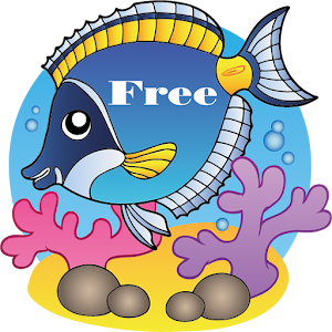 Hidden Object Underwater World.apk 1.0.5