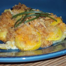Squash Casserole II
