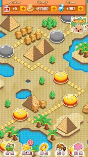 How to install 키펫브레이크 (퍼즐의 왕) 1.0.12 mod apk for bluestacks