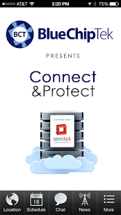 How to install BlueChipTek: Connect & Protect 1.399 apk for bluestacks