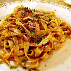 Pasta Marco Polo