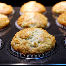 South Beach Muffin