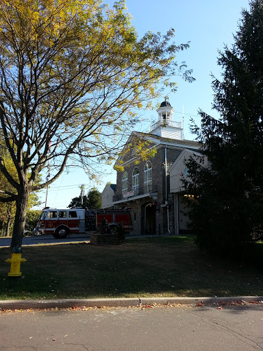Town of Mamaroneck Fire Department