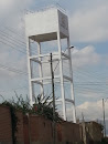Torre De Agua Cooperativa Quintanilla