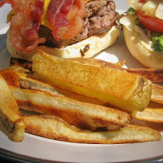 Idaho Fries