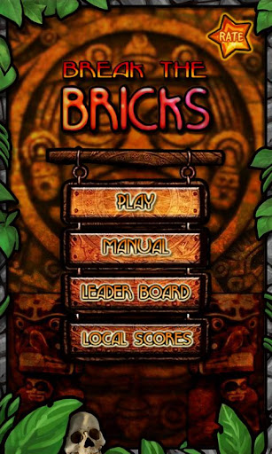 免費下載街機APP|打磚塊 - Break the Bricks app開箱文|APP開箱王