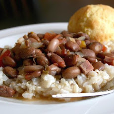 Southern Living Pinto Beans